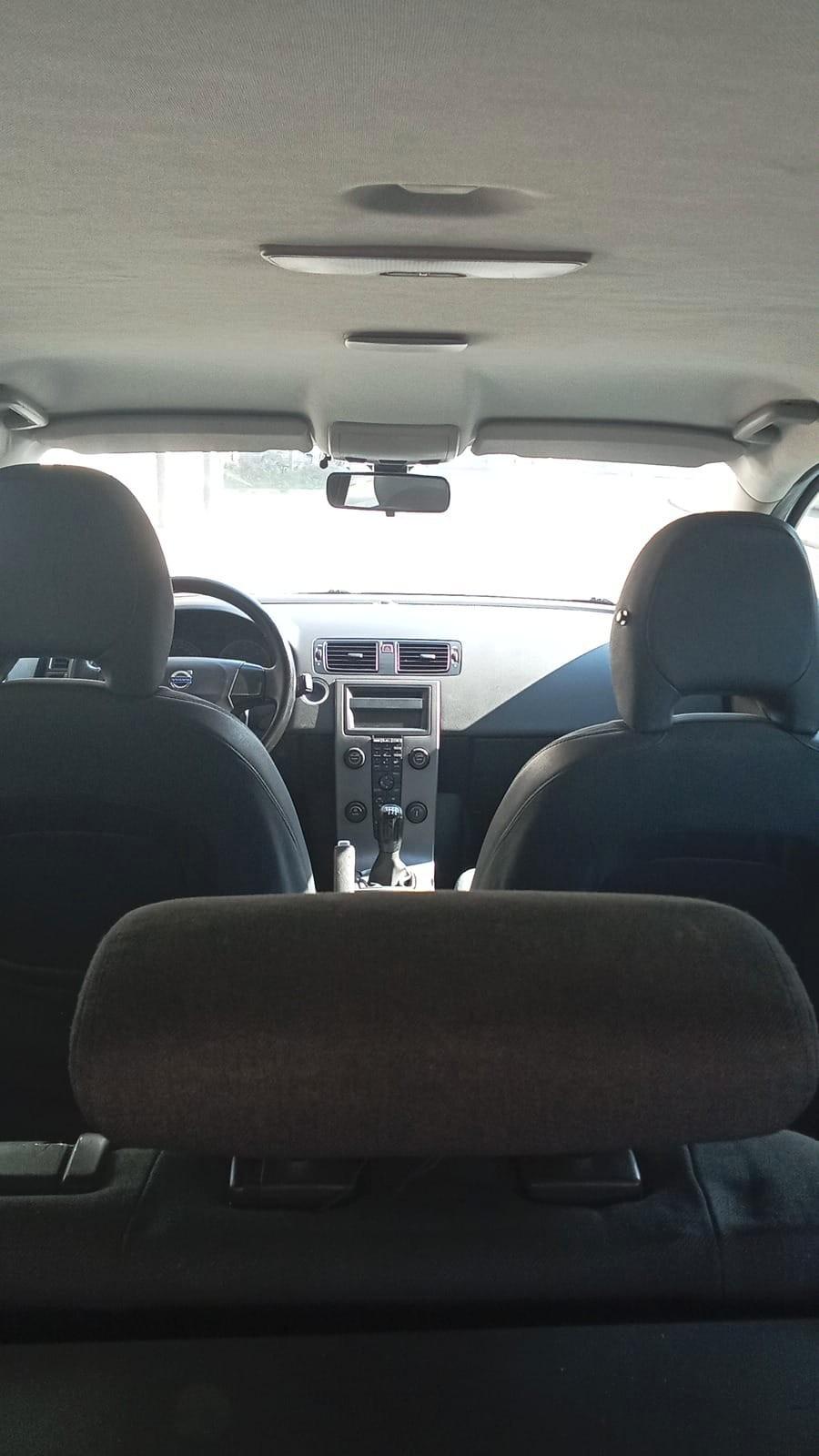 Volvo V50 2.0 D cat Summum