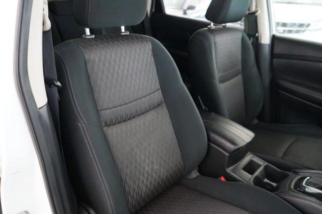 NISSAN X-Trail DIG-T 160 2WD DCT N-Connecta