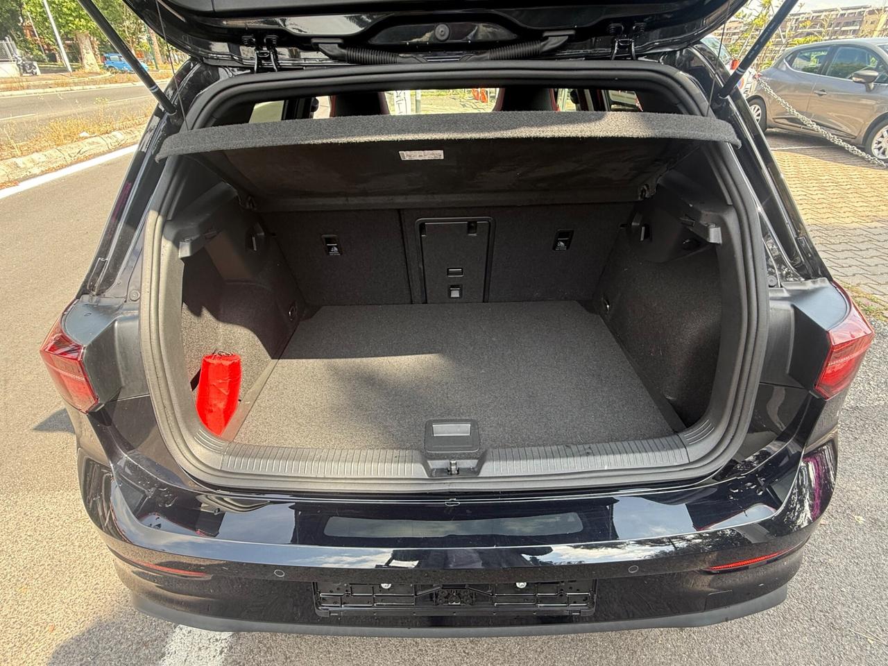Volkswagen Golf GTI Clubsport Dsg 2.0 Tetto Cerchi 19