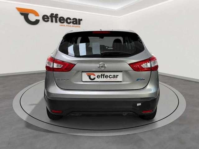Nissan Qashqai 1.6 dCi DPF Tekna
