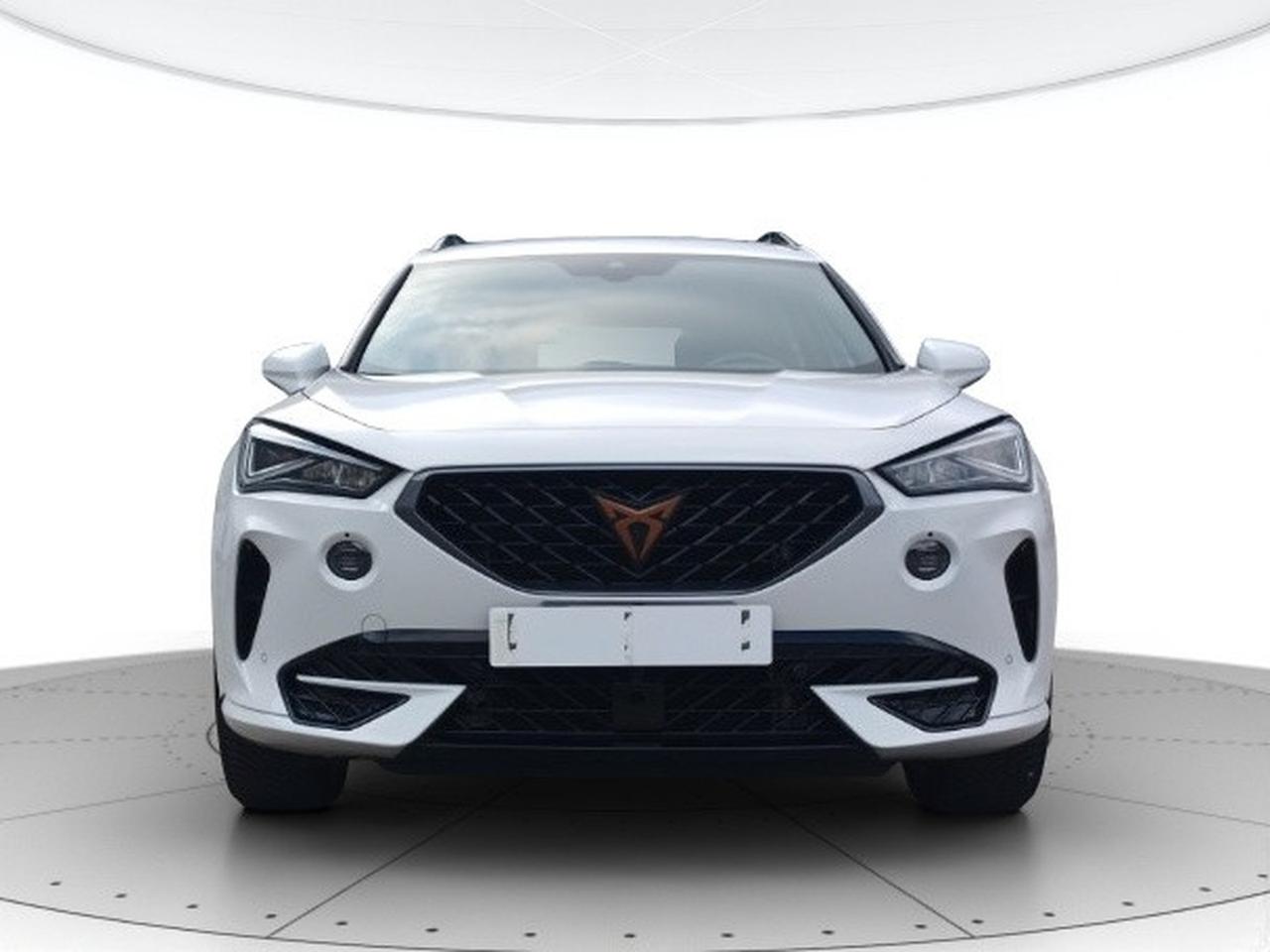 Cupra Formentor 1.4 e-hybrid 204cv dsg