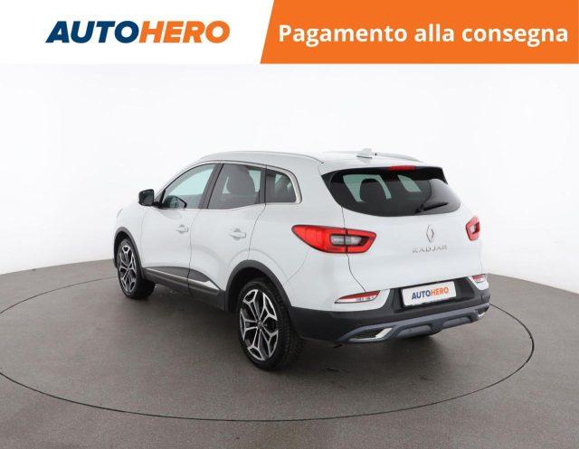 RENAULT Kadjar TCe 140CV FAP Sport Edition2