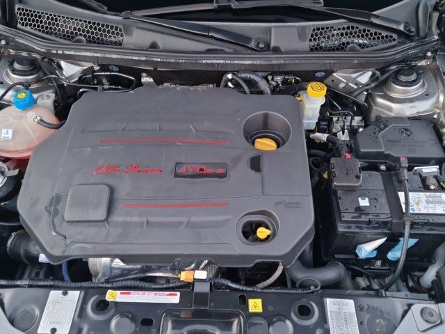 ALFA ROMEO Giulietta 1.6 JTDm-2 105 CV Distinctive