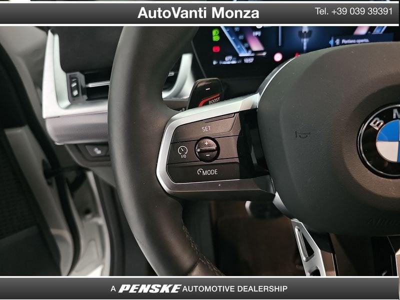 BMW X2 X2 xDrive 20d Msport Pro