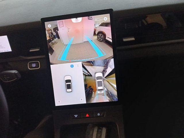 JAECOO Jaecoo 7 Jaecoo 5 1.6 TGDI 147 CV automatica. Pure