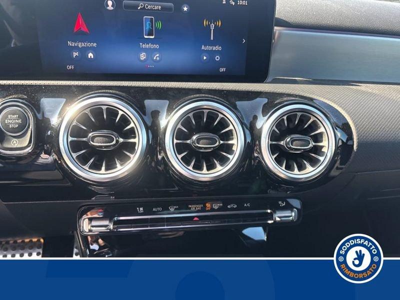 Mercedes-Benz Classe A 180d Automatic AMG Line Advanced Plus