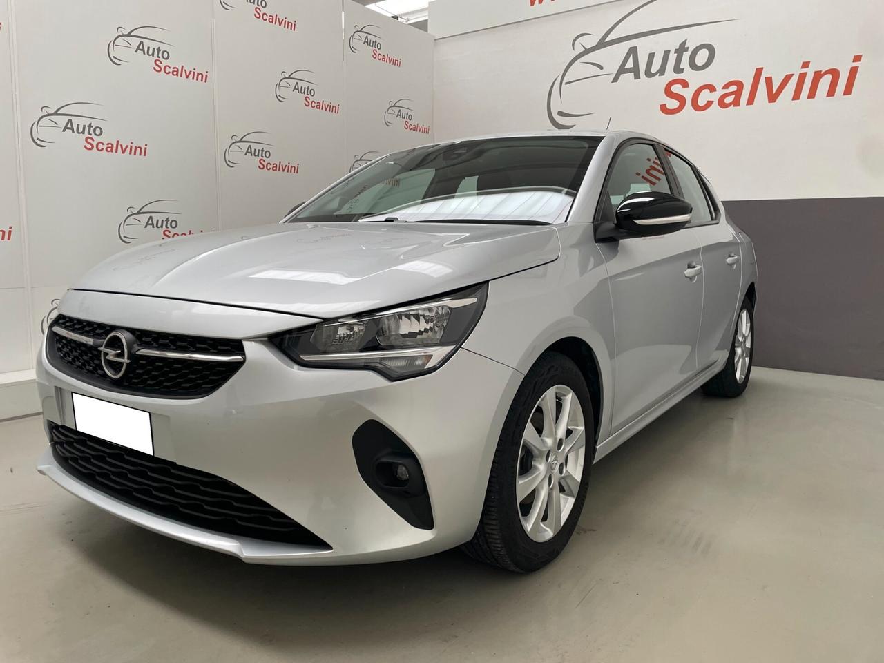 Opel Corsa 1.2 75CV Edition