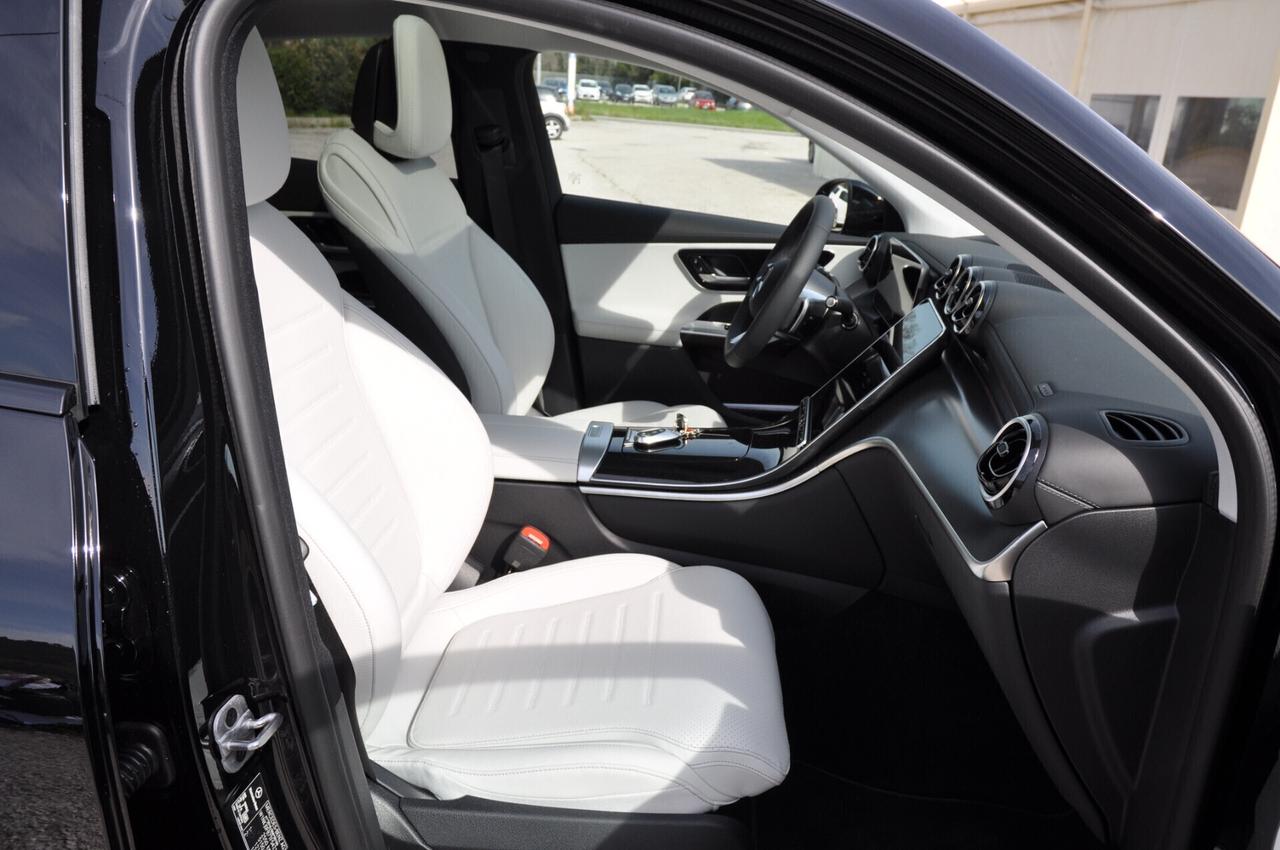 Mercedes-benz GLC 220 d 4Matic Mild hybrid Coupé AMG Line Advanced