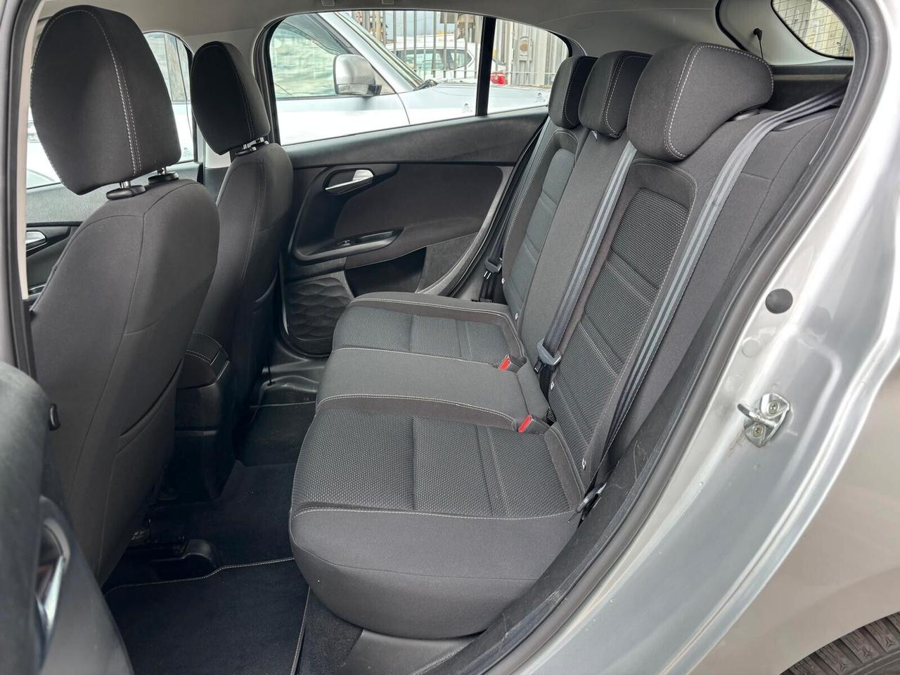 Fiat Tipo 1.6 Mjt S&S 5 porte Business