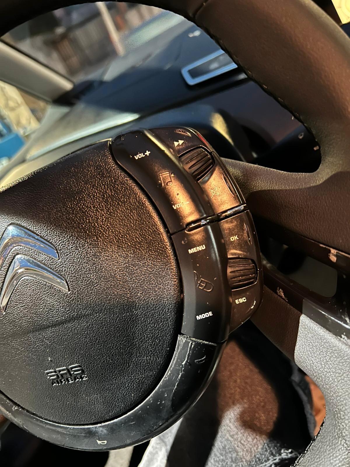 Citroen C4 Picasso 1.6 e-HDi 115 Seduction