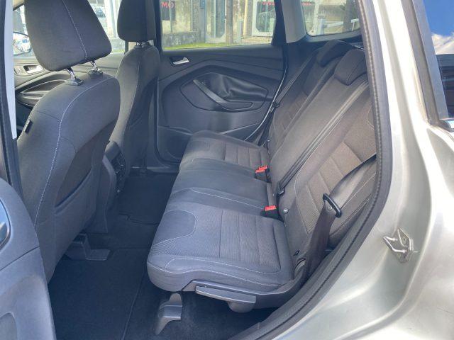 FORD Kuga 2.0 TDCI 120 CV S&S 2WD Business