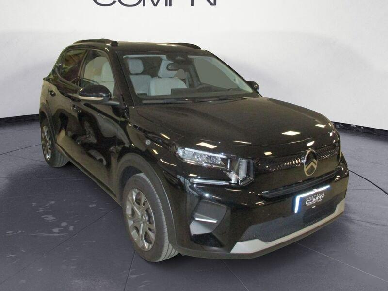 Citroën C3 Nuova C3 100 S&S Max