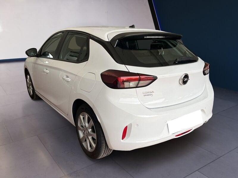 Opel Corsa VI 2020 1.2 s&s 75cv