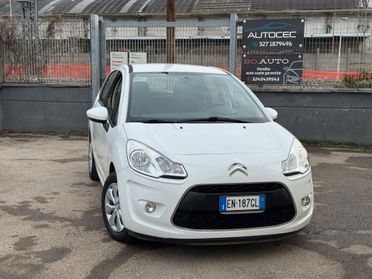 Citroen C3 1.1 Exclusive