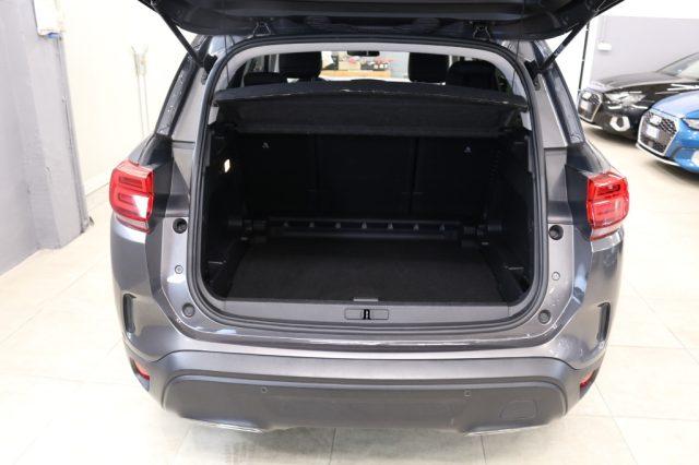 CITROEN C5 Aircross BlueHDi 130 S&S EAT8 Shine