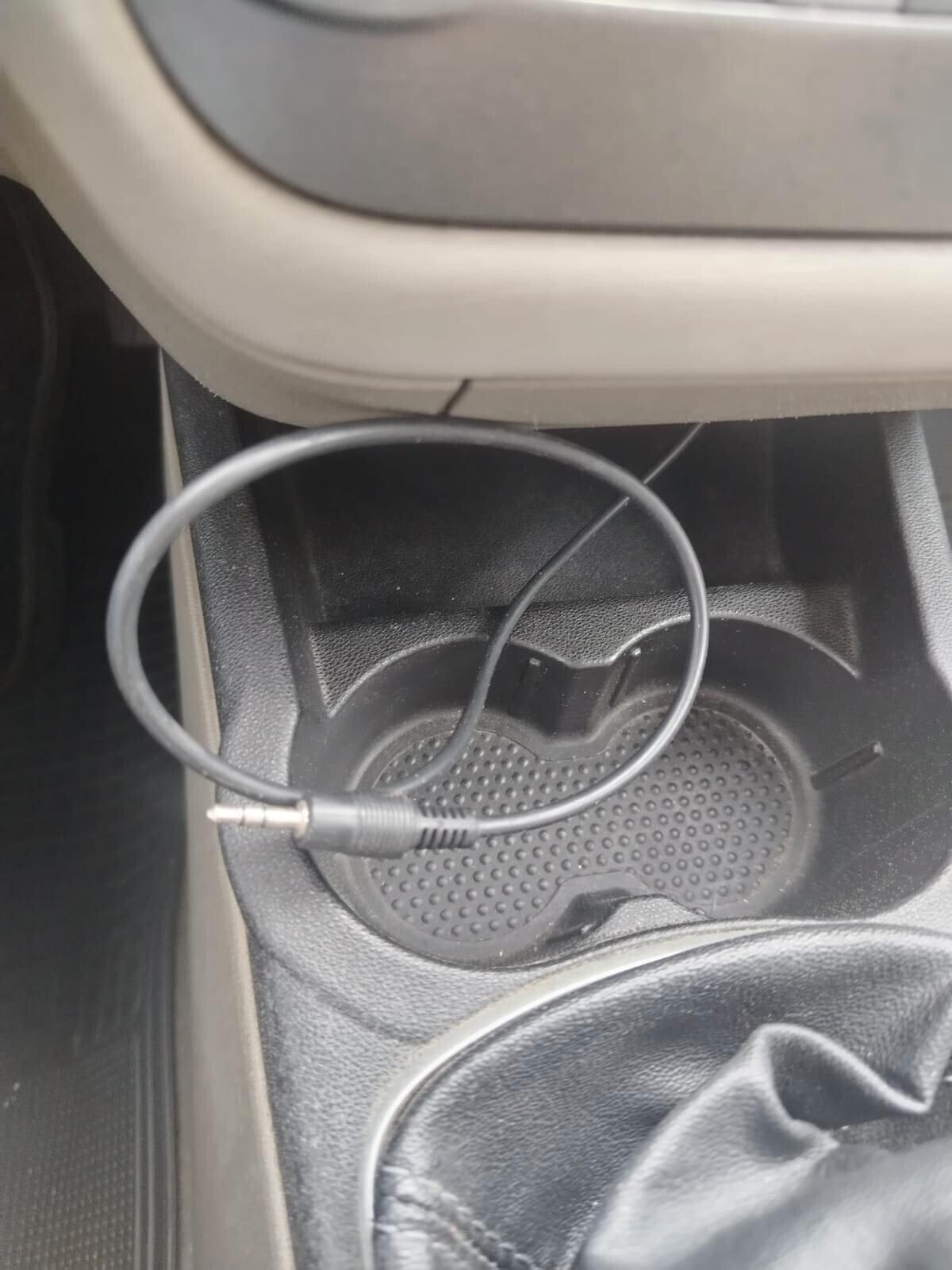 Fiat Grande Punto 1.3 MJT