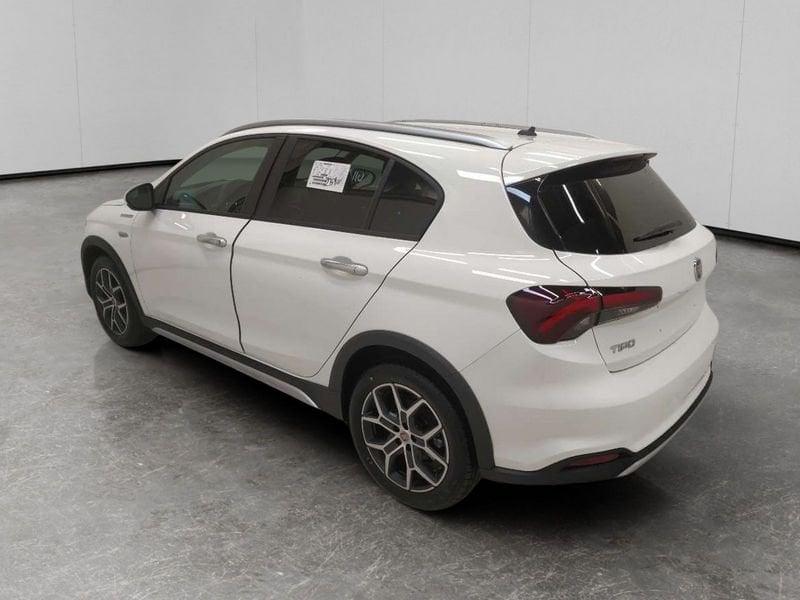 FIAT Tipo 5p 1.6 mjt Cross s&s 130cv