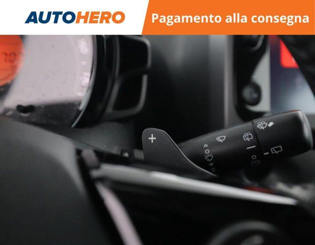 TOYOTA Aygo Connect 1.0 VVT-i 72 CV 5 porte x-cool MMT