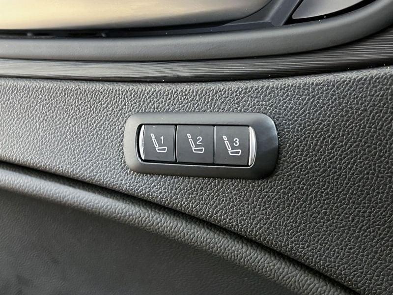 Alfa Romeo Stelvio Stelvio 2.2 Turbodiesel 210 CV AT8 Q4 Executive