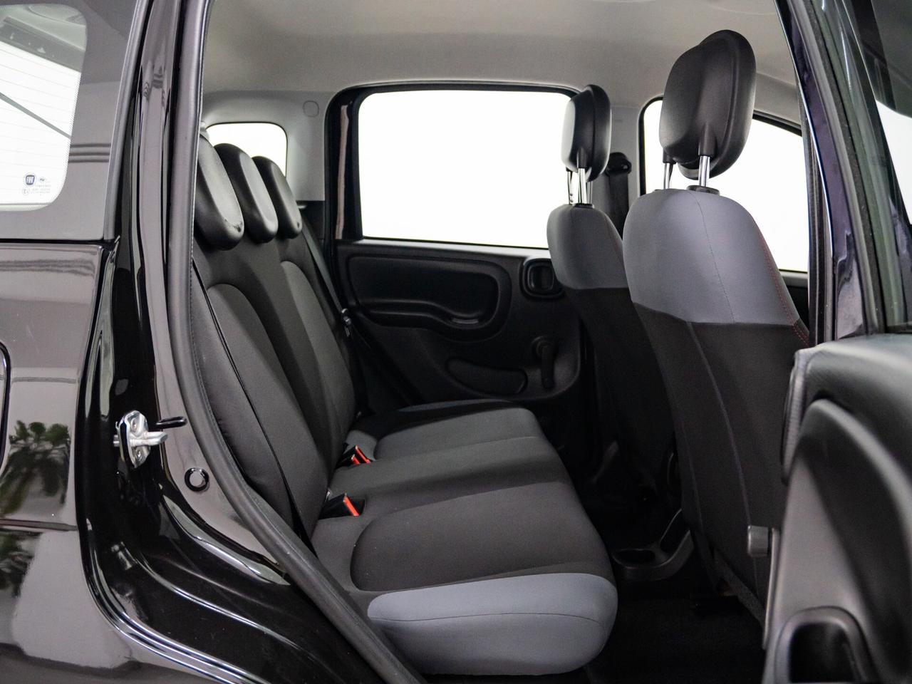 Fiat Panda 1.2 51kw Benzina