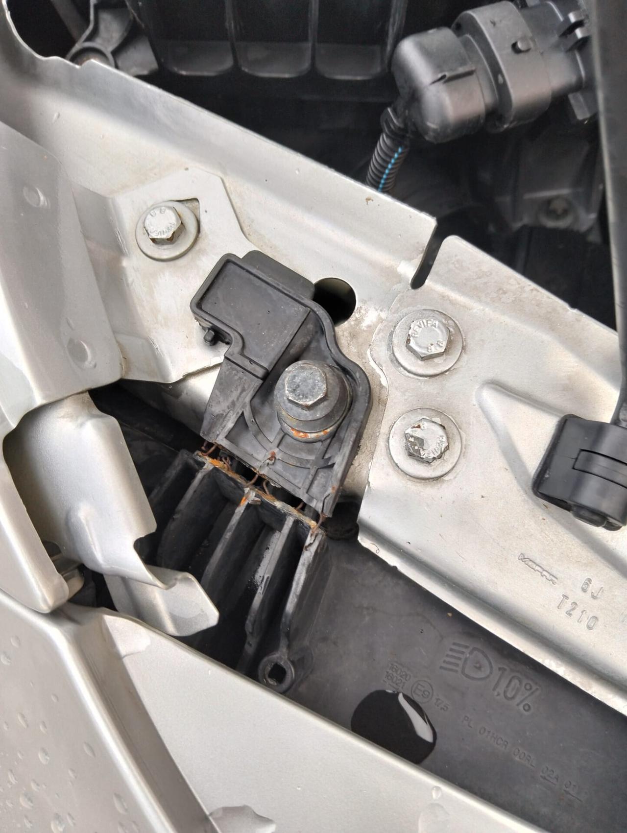 Fiat Tipo 1.6 Mjt S&S DCT SW Lounge 2017