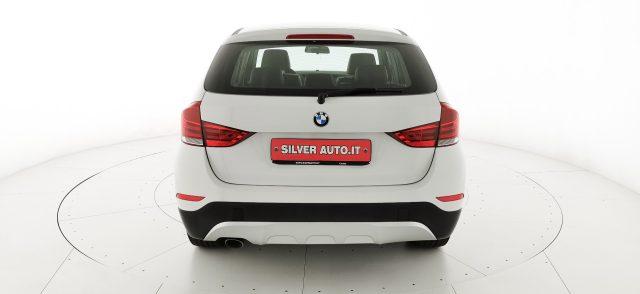 BMW X1 sDrive16d CAMBIO AUTOMATICO