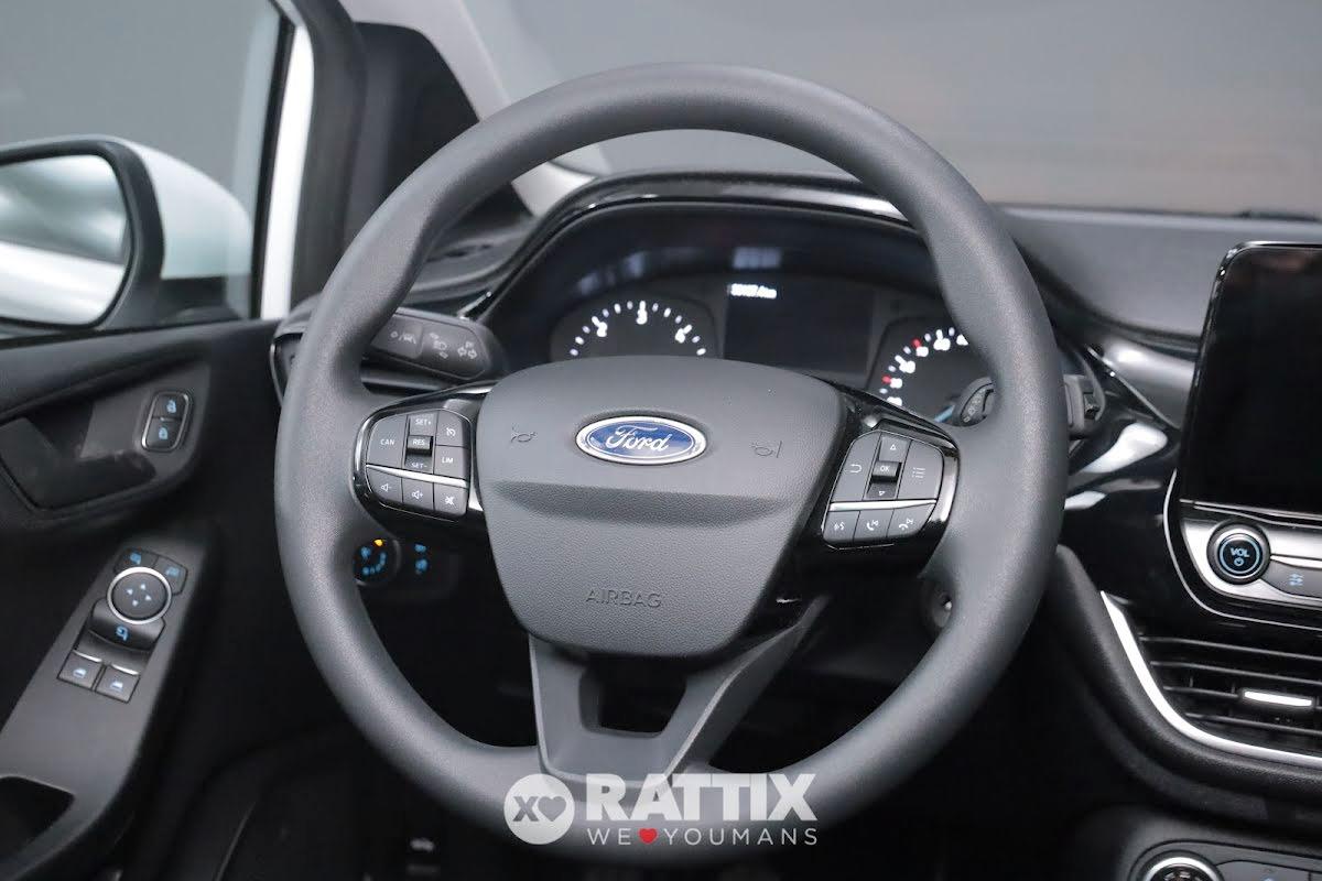 Ford Fiesta 1.5 ecoblue 85CV Business