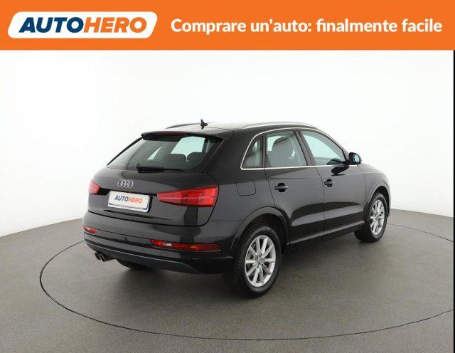 AUDI Q3 2.0 TDI 120 CV S tronic Business