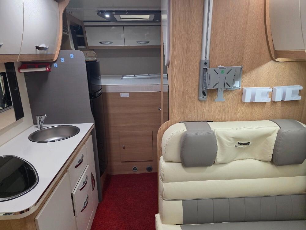 CAMPER MCLOUIS GLAMYS 326