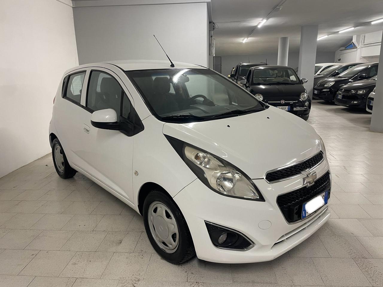 Chevrolet Spark 1.0 LS Pari al nuovo