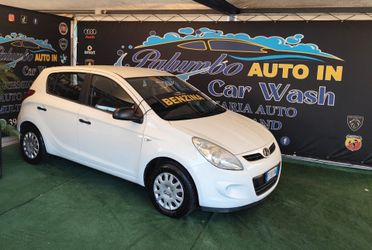 Hyundai i20 1.2 5p. Sound Edition