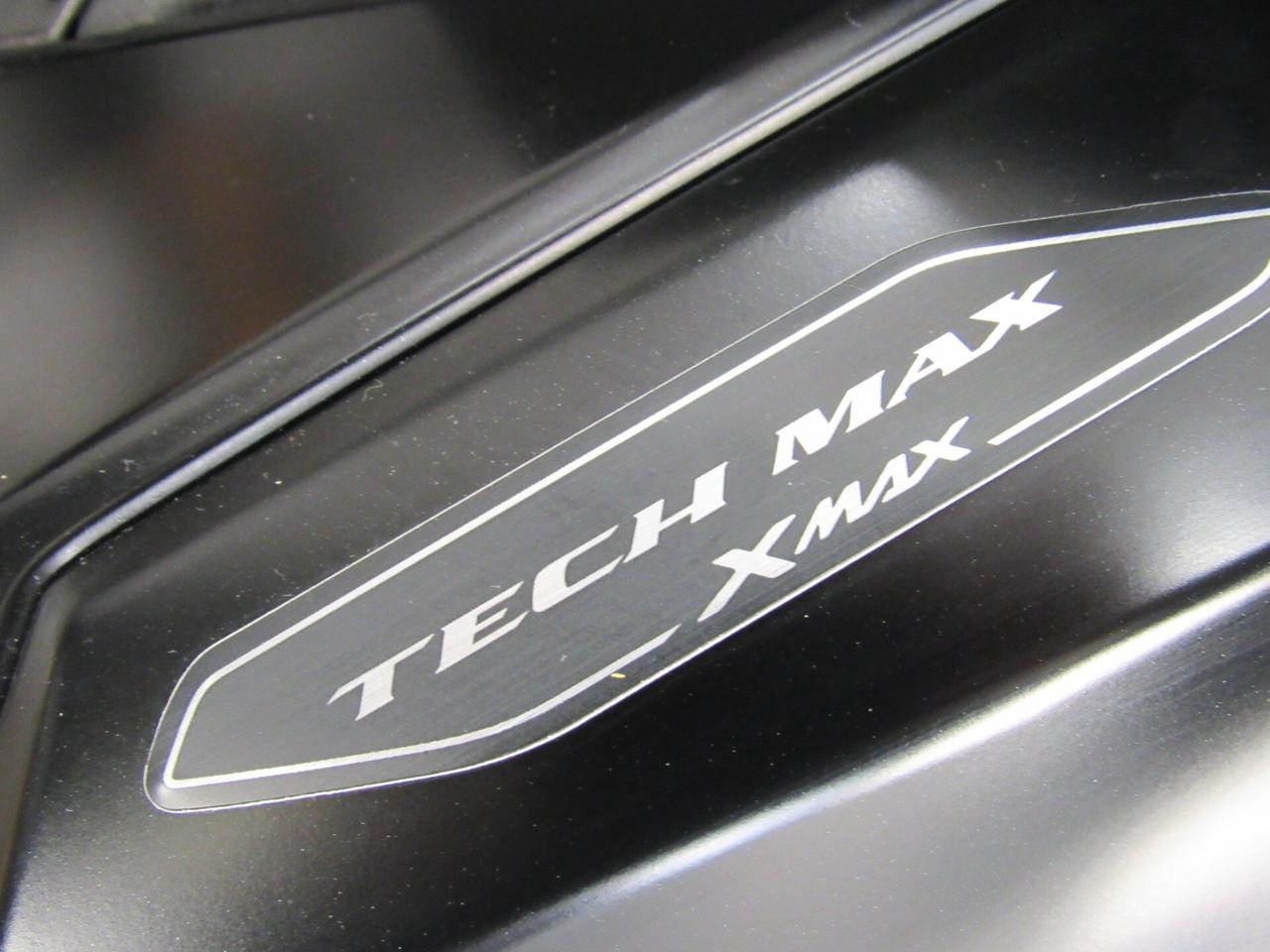 Yamaha X-Max 300 ABS TECH MAX
