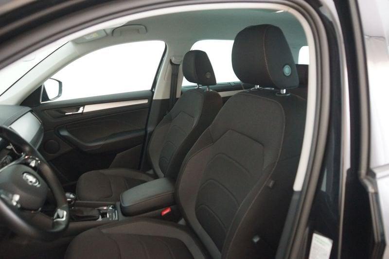 Škoda Kodiaq 2.0 TDI 150 CV EXECUTIVE DSG 7p