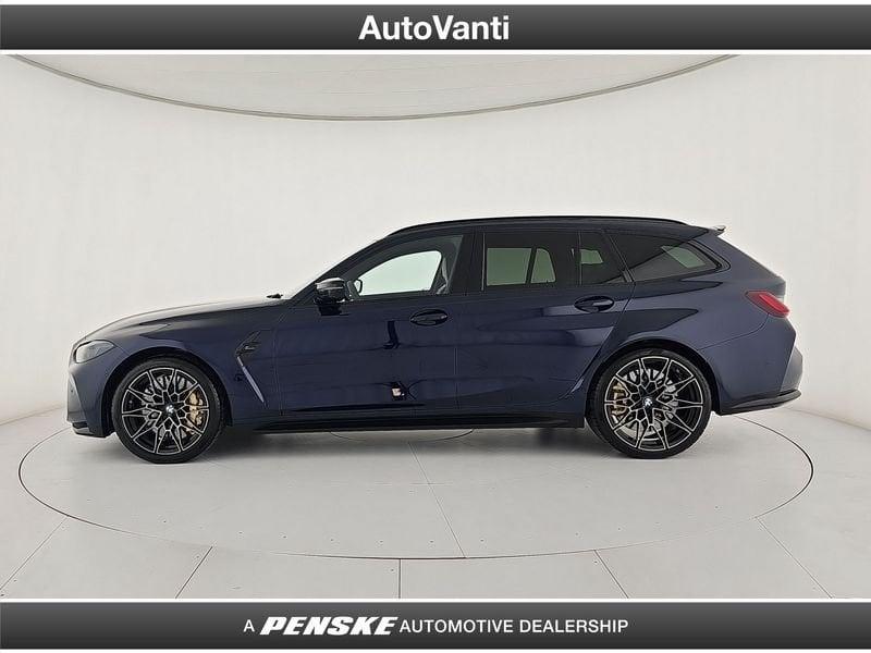 BMW Serie 3 M3 Touring Competition M xDrive