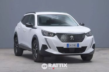 Peugeot 2008 1.2 Puretech 130CV Allure Pack