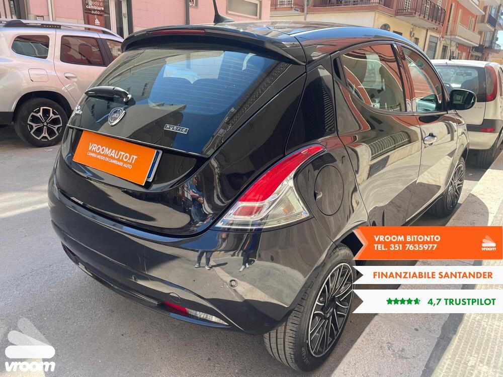 LANCIA Ypsilon 3ª serie Ypsilon 1.0 FireFly 5 ...