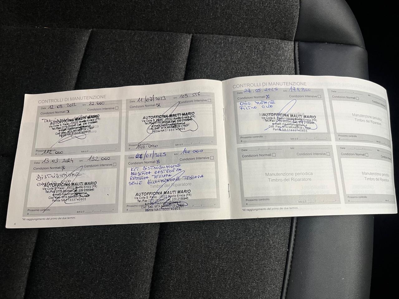 Citroen C5 Aircross 1.5 hdi eat8 shine full 2020