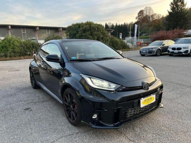 TOYOTA Yaris 1.6 Turbo 3 porte GR Yaris Circuit