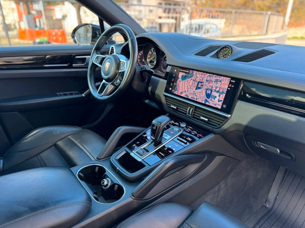 Porsche Cayenne 3.0 V6 E-Hybrid 462 CV