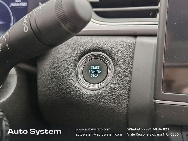 Renault Captur Captur 1.6 E-Tech hybrid Intens 145cv auto