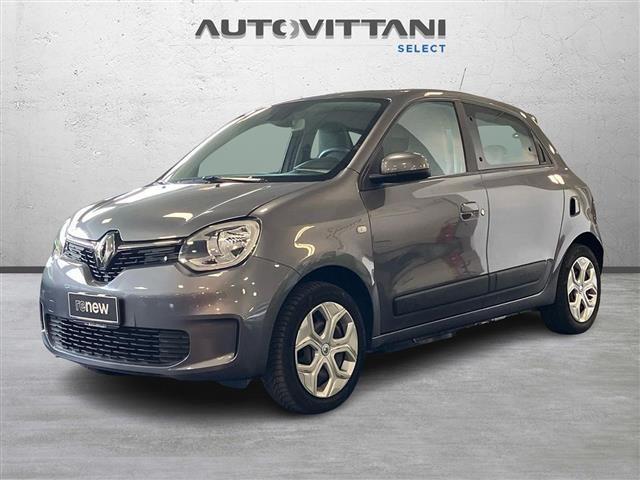 RENAULT Twingo 22kWh Zen