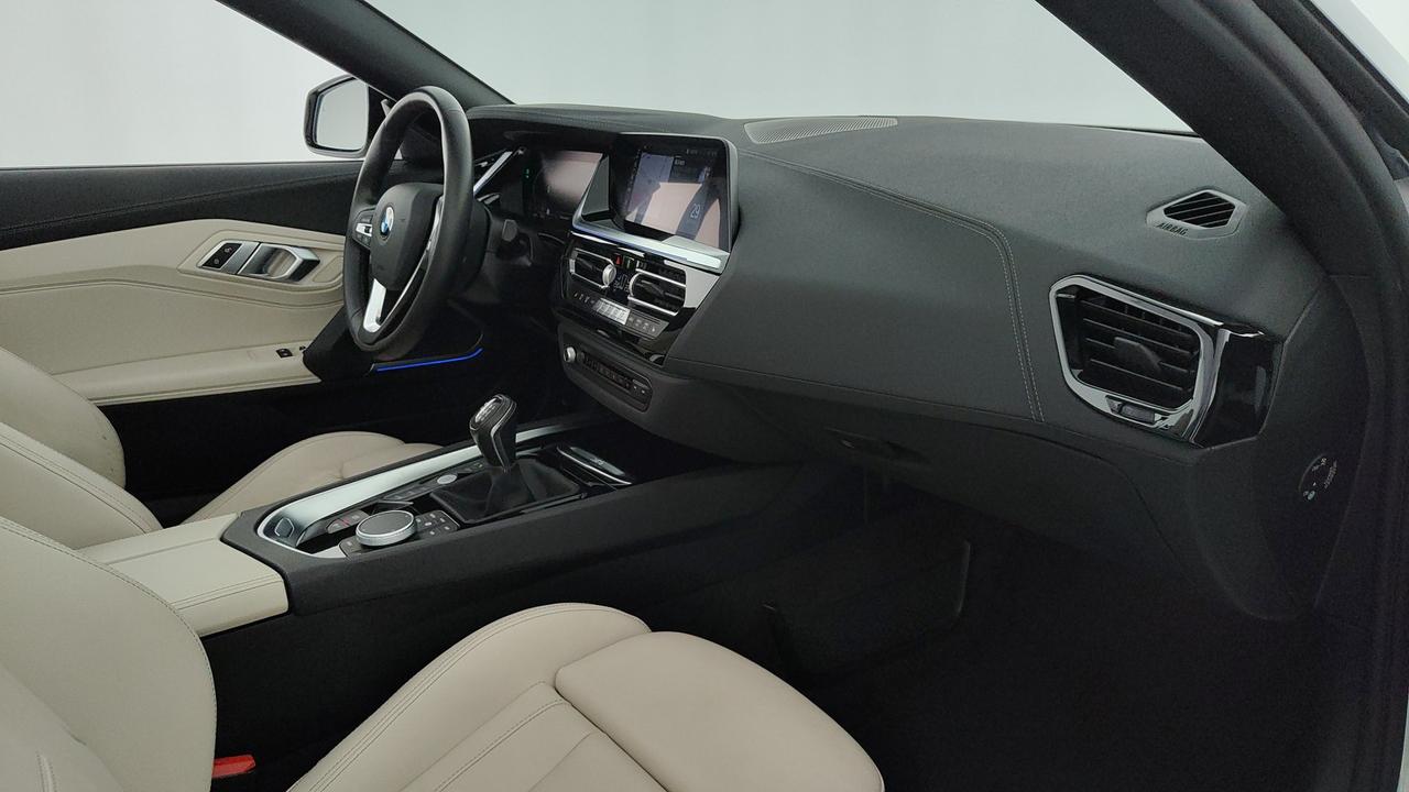 BMW Z4 G29 - Z4 sdrive 20i Sport