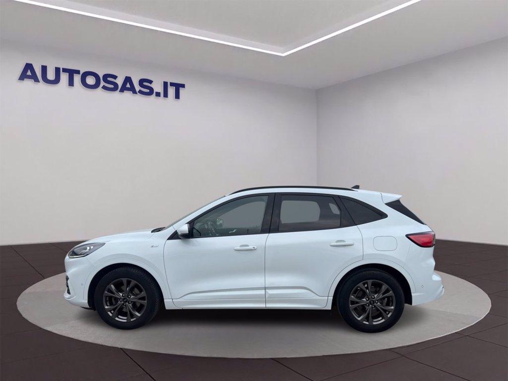 FORD Kuga 1.5 EcoBlue 120 CV aut. 2WD ST-Line X del 2022