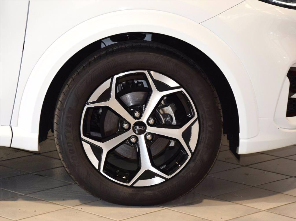 FORD Puma 1.0 ecoboost h ST-Line125cv del 2025