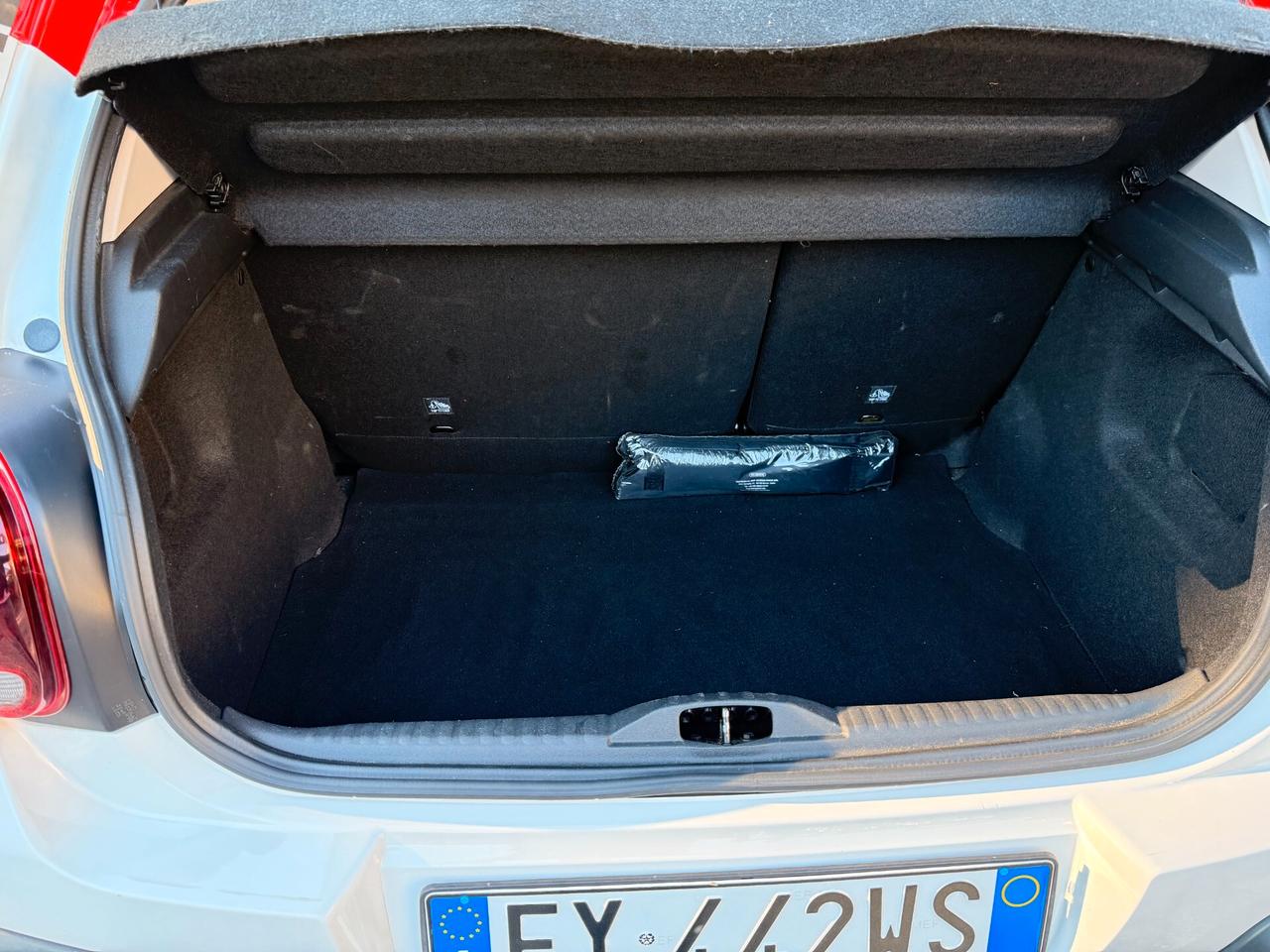 Citroen C3 1.2 Cinghia Nuova Euro 6D