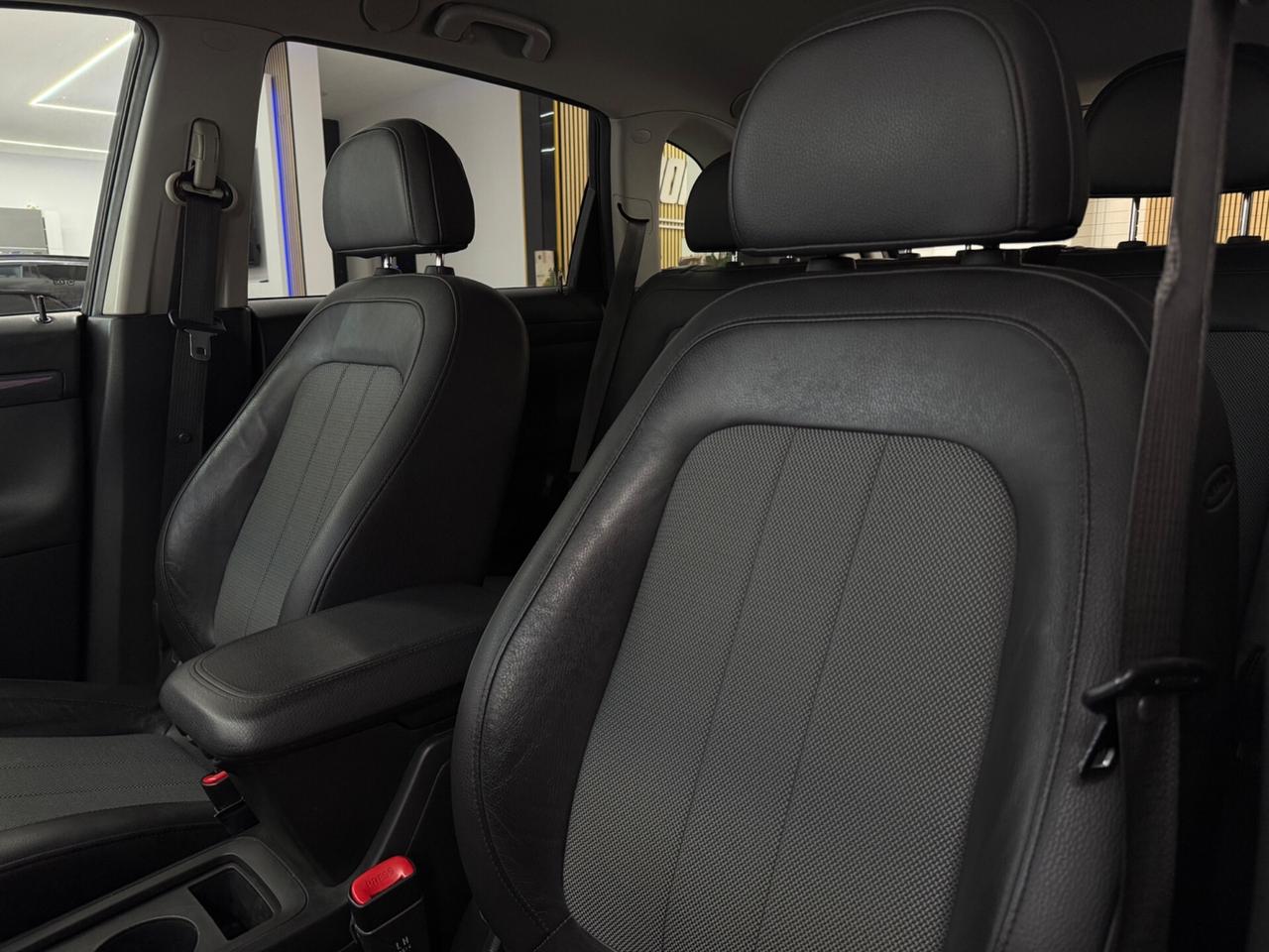 Opel Antara 2.2 CDTI 163CV Cosmo Unlimited