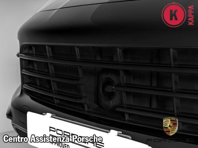 Porsche Cayenne 2.9 V6 S