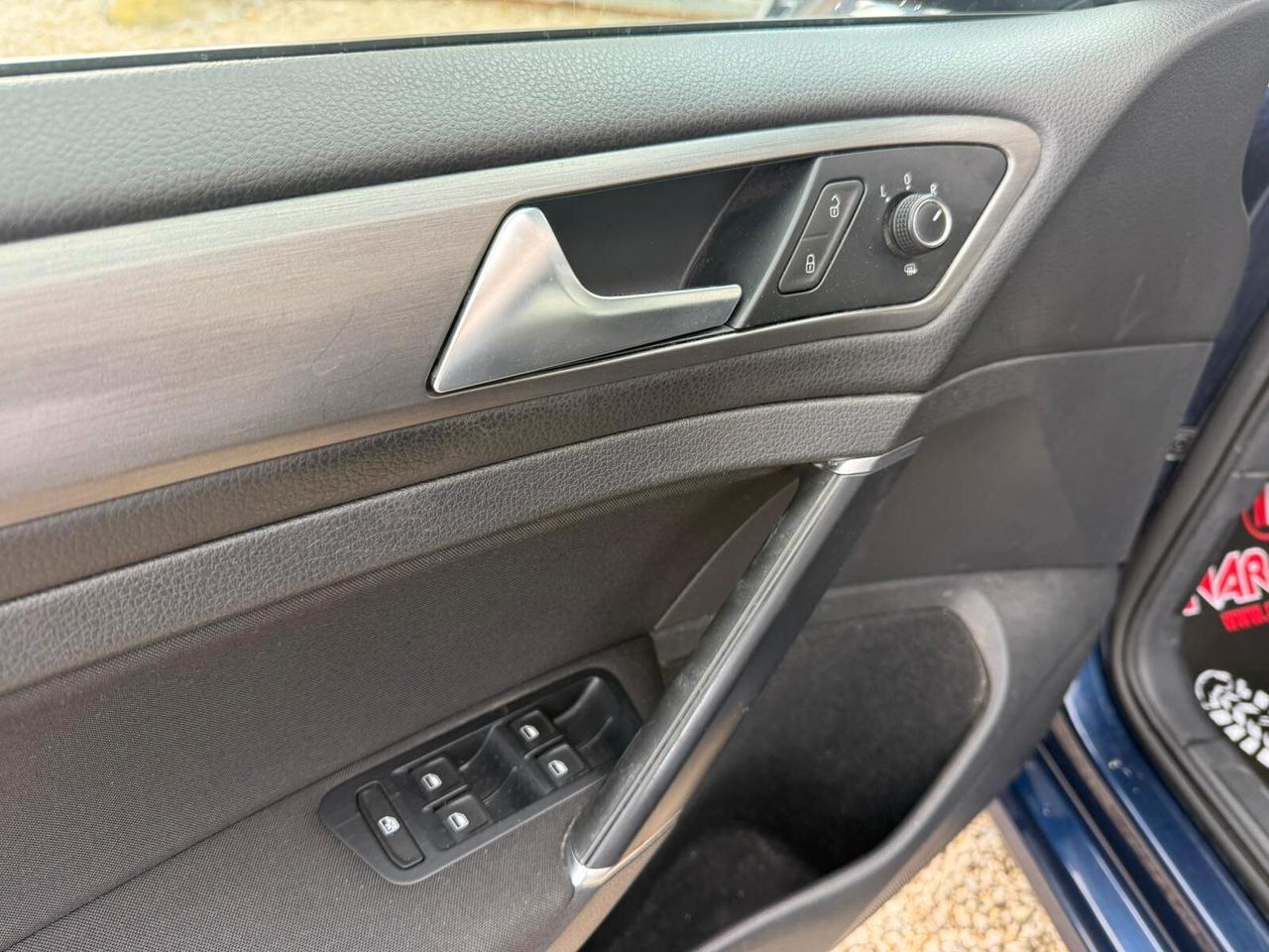 Volkswagen Golf Business 1.6 TDI 5p. Comfortline