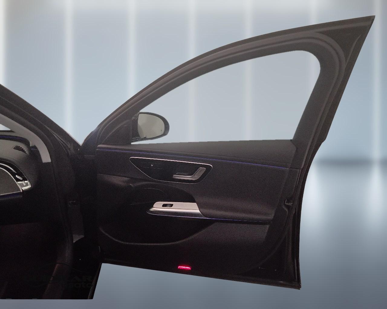 Mercedes-Benz Classe E- W214 Berlina - E 200 d Advanced auto