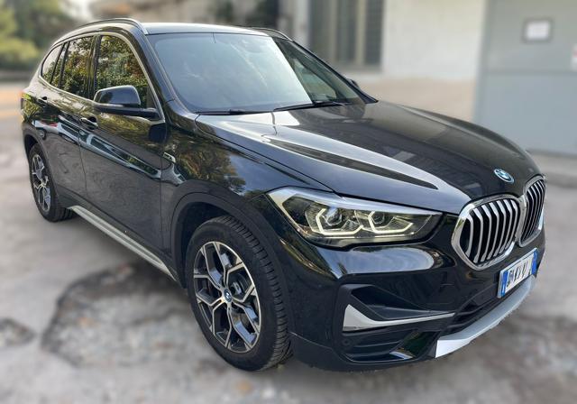 BMW X1 xDrive25e xLine Plus